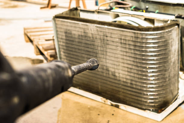 Best Commercial Air Duct Cleaning  in Northfield, IL