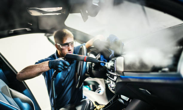 HVAC Maintenance and Cleaning in IL