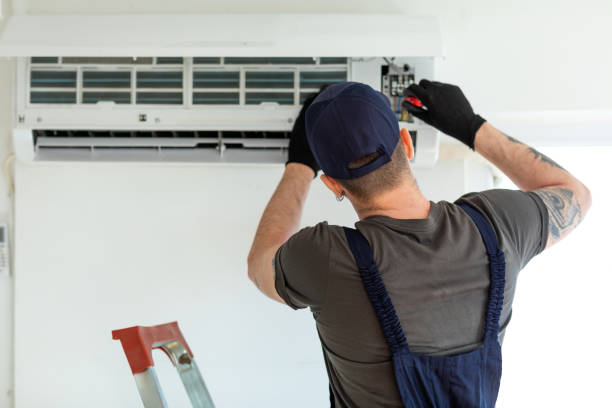 Best Emergency Air Duct Cleaning  in Northfield, IL