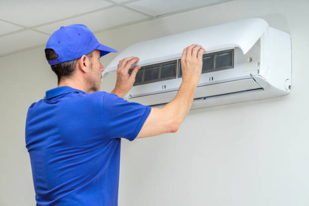 Ductwork Cleaning Services in IL