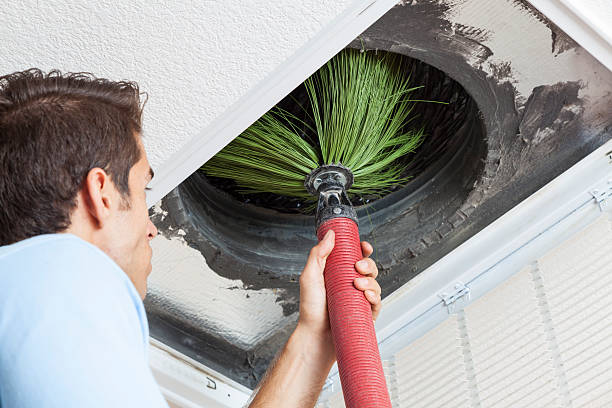 Best Air Duct Cleaning Near Me  in Northfield, IL